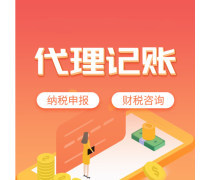 珠海代理记账产品库与进出口代理 一站式企业财税与贸易解决方案