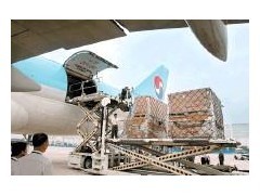 货物在深圳机场无单证清关及快速报关解决方案